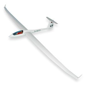 TopmodelCZ VENTUS 2cx DELUXE