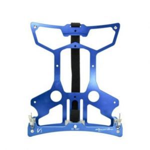 Secraft TX-Tray V1(S) BLUE