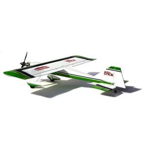 HANGAR 9 Ultra Stick 30cc ARF Aeromodello acrobatico