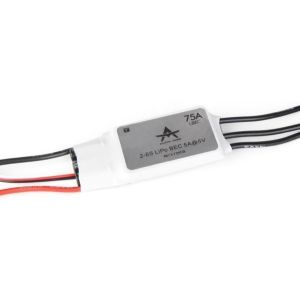 T-Motor Variatore AT 75A 2-6S BEC