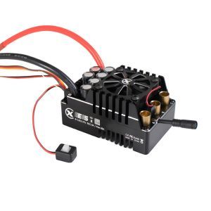 XC-ESC Technology XC-ESC E5 200A 6-12S Bluetooth - Variatore Brushless Auto 1/5