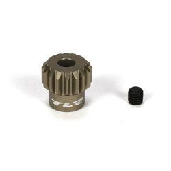 Ingranaggio Pignone Team Losi Racing TLR332029 – 29T 48P, Alluminio, 1:10