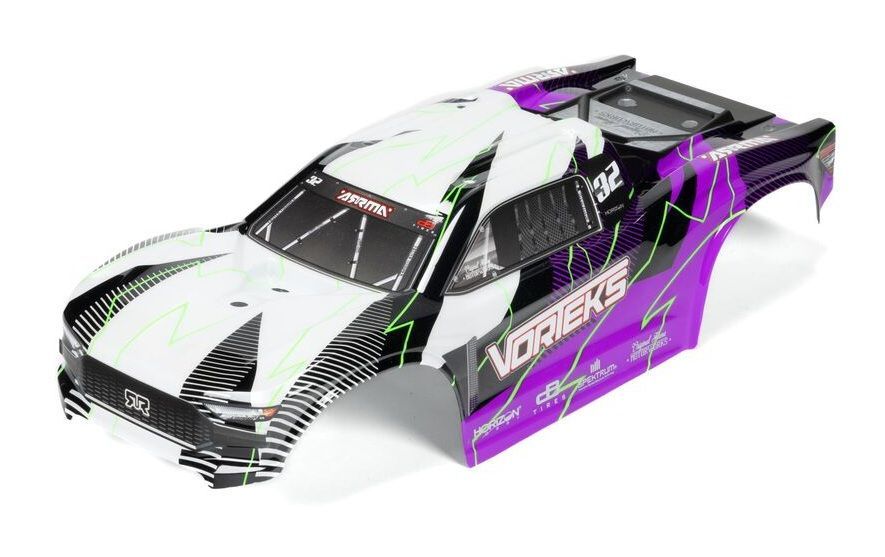 ARRMA ARA480025 Accessorio Multicolore