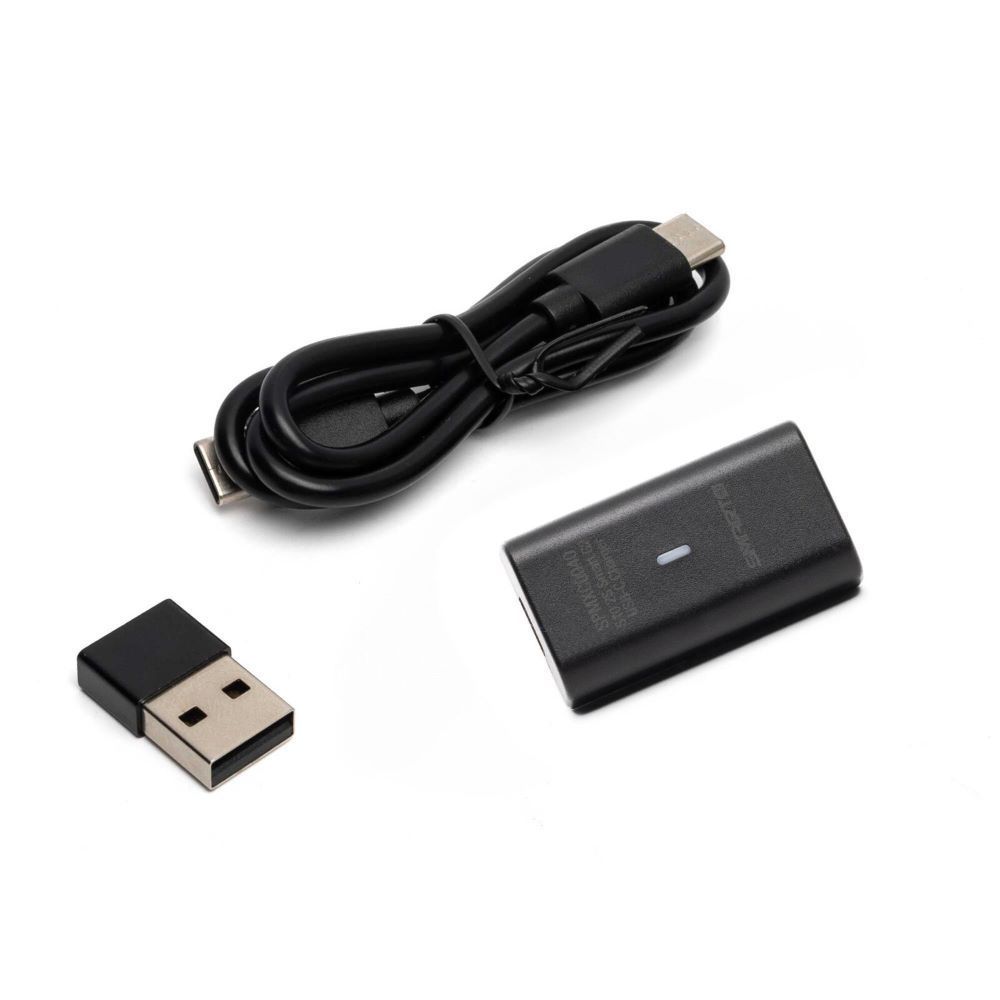 Cavo Spektrum SPMA3067 MicroUSB Magnetico Per IX12/20