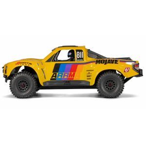 Arrma MOJAVE 6S V3 BLX 1/7 Brushless 4WD Desert Truck RTR Limited Edition - Automodello Short Course