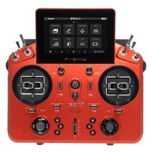 FrSKY Tandem X20RS Rossa - Radiocomando 24CH