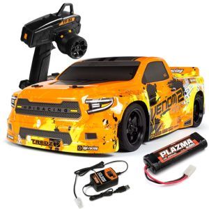 HPI Sport 3 Venom 2 - Automodello elettrico