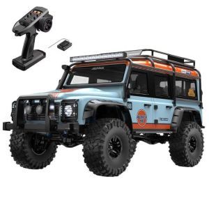 Hyper Go ALLROCK H8H V2 1:8 RTR 4WD BRUSHLESS - Automodello Scaler