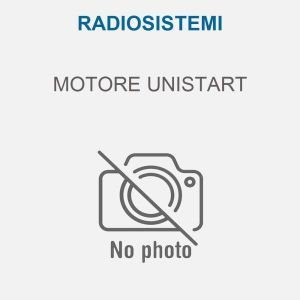 Radiosistemi Motore Unistart
