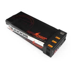 Ruddog RPS Power Supply Alimentatore 750W - 12V