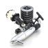 Kyosho Inferno MP10 1:8 RC Nitro Readyset T1 - Automodello a scoppio