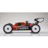 Kyosho Inferno MP10 1:8 RC Nitro Readyset T1 - Automodello a scoppio