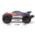 Hyper Go Truggy 1/16 4WD RTR - Automodello elettrico brushless