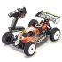 Kyosho Inferno MP10 1:8 RC Nitro Readyset T1 - Automodello a scoppio
