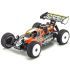 Kyosho Inferno MP10 1:8 RC Nitro Readyset T1 - Automodello a scoppio