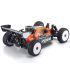 Kyosho Inferno MP10 1:8 RC Nitro Readyset T1 - Automodello a scoppio