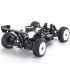 Kyosho Inferno MP10 1:8 RC Nitro Readyset T1 - Automodello a scoppio