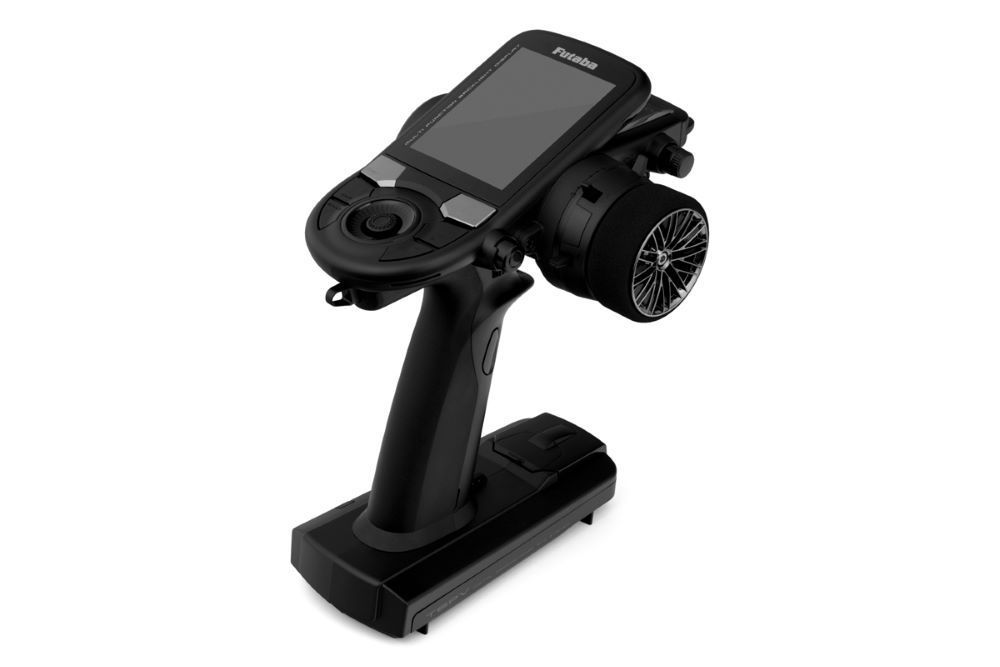 Futaba 6PV con ricevente R404SBS - Radiocomando per auto e scafi