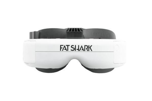 Fat Shark Occhiali Dominator HDO FPV Drone Racing Goggles su Jonathan.it a prezzo scontato