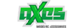 Axes Axes