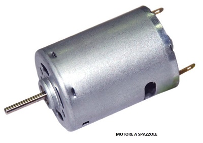28006 MOTORE ELETTRICO A SPAZZOLE BRUSHED RICAMBIO PER 1:16 28006 MOTORE ELETTRICO A SPAZZOLE BRUSHED RICAMBIO PER 1:16