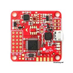 Flight Controller F1, F3, F4, F7 E H7... SPIEGATO!