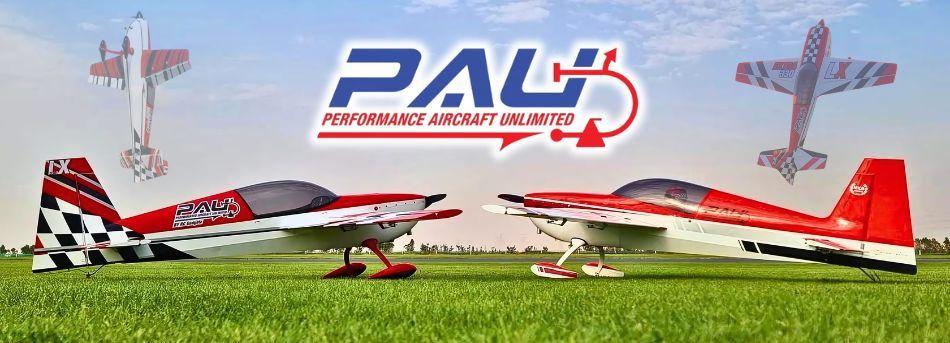 PAU Model